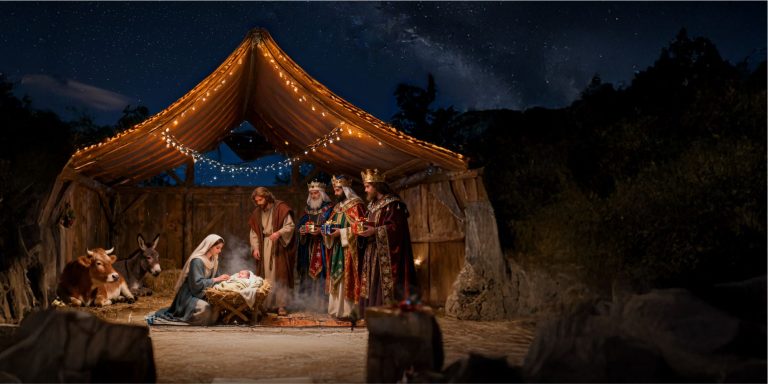 Presepe Vivente Cantato e Cuntato: Casola di Napoli accende il Natale