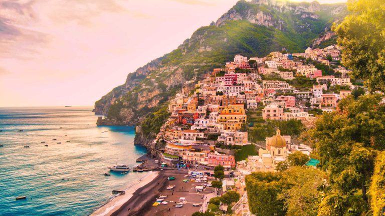 Costiera Amalfitana low cost: come organizzare una vacanza economica