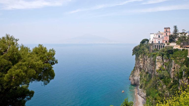 Cosa vedere a Vico Equense in un giorno