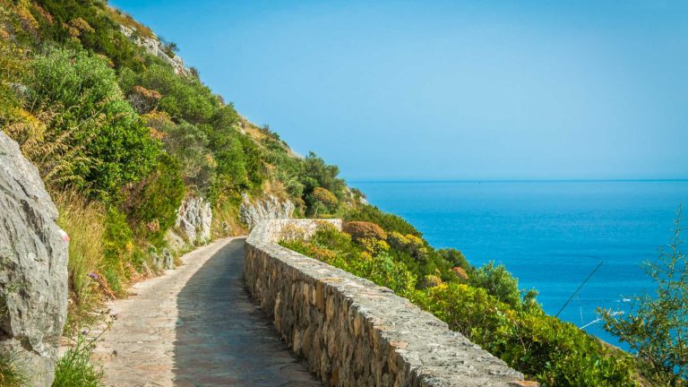 Weekend di 2 giorni in Costiera Sorrentina senza auto