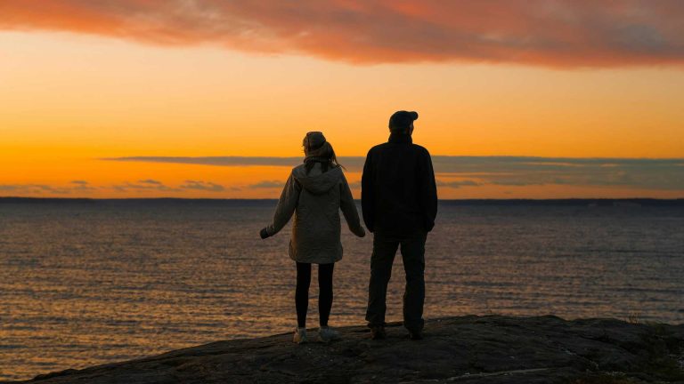 Itinerario romantico in Costiera Amalfitana per coppie
