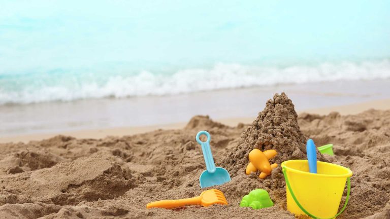 Costiera Amalfitana con bambini piccoli: guida pratica