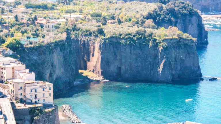 Costiera Sorrentina in 4 giorni tra mare e trekking