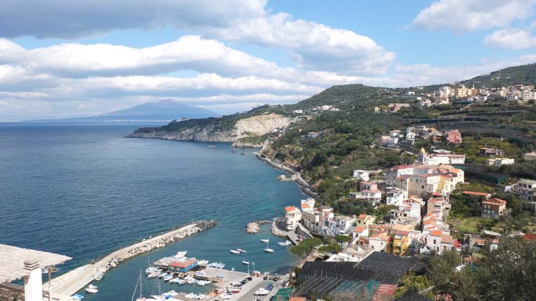 Cosa vedere a Massa Lubrense in un giorno