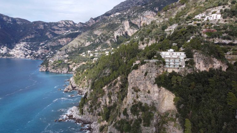 Cosa vedere a Praiano tra Vettica e Marina di Praia