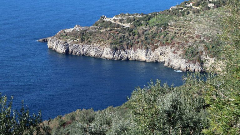 Sant’Agata sui Due Golfi: cosa vedere tra borghi e belvederi