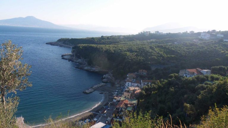 Marina di Puolo: guida a spiagge, parcheggi e ristoranti