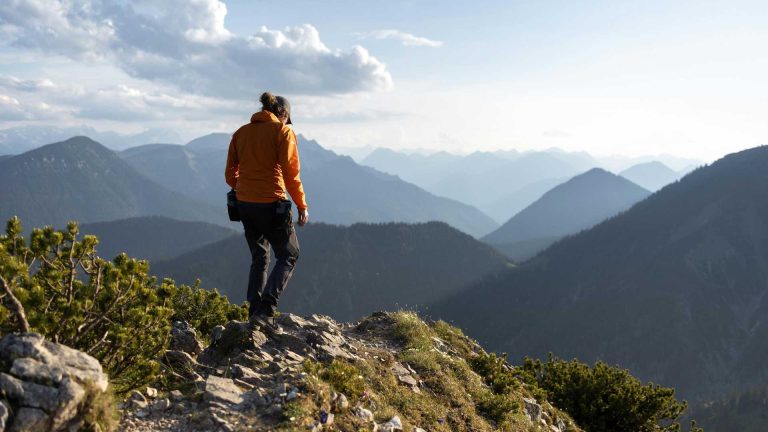 Anello tra Tramonti e i Monti Lattari: trekking tra vigneti
