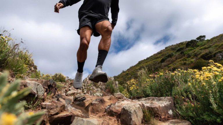 Percorsi ad anello per trail running in Costiera Amalfitana
