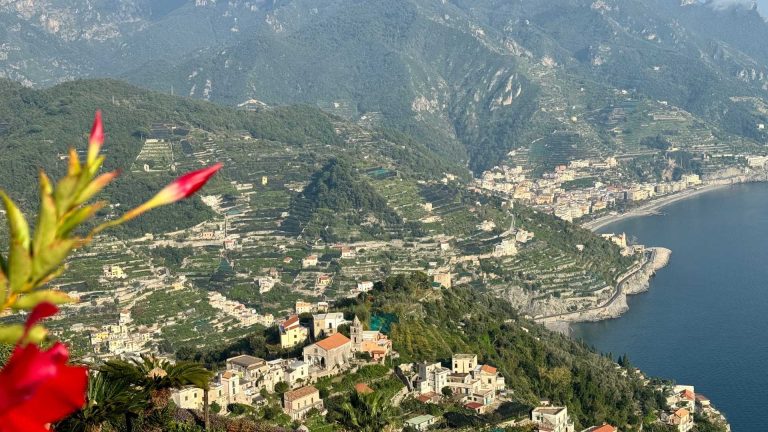 Cosa vedere a Scala e dintorni in mezza giornata