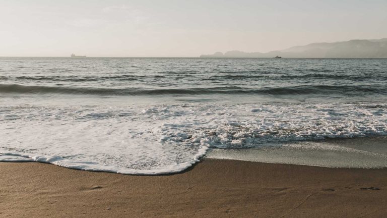 Spiagge della Costiera Sorrentina adatte alle famiglie