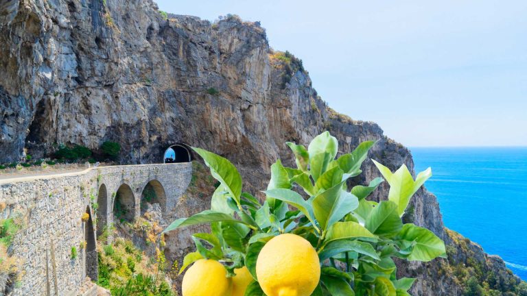 Passeggiata da Ravello ad Amalfi passando per Atrani