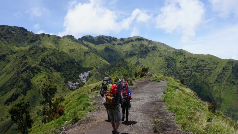 Trekking verso il Santuario dell’Avvocata sopra Maiori