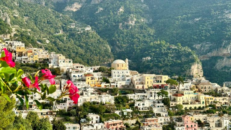 Paesini meno conosciuti della Costiera Sorrentina da vedere in mezza giornata