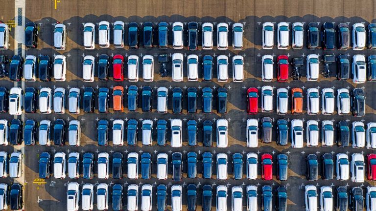 Come parcheggiare in Costiera Amalfitana senza impazzire