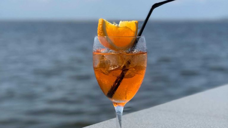 Aperitivi panoramici in Costiera Amalfitana
