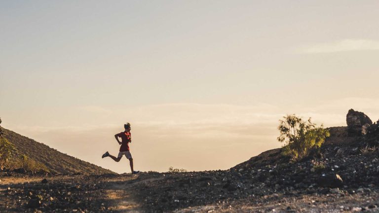 Percorsi ad anello per trail running in Costiera Sorrentina
