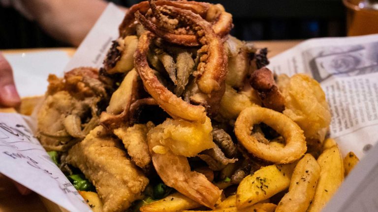 Street food in Costiera Amalfitana: cosa provare passeggiando