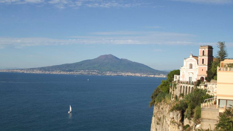Cosa vedere a Vico Equense in un giorno