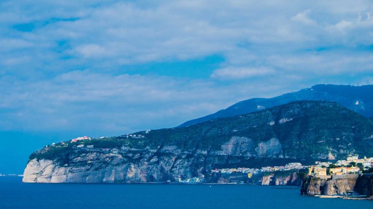 Costiera Sorrentina accessibile: idee per chi ha mobilità ridotta