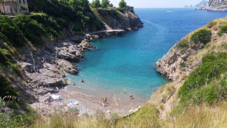 I migliori spot instagrammabili di Massa Lubrense