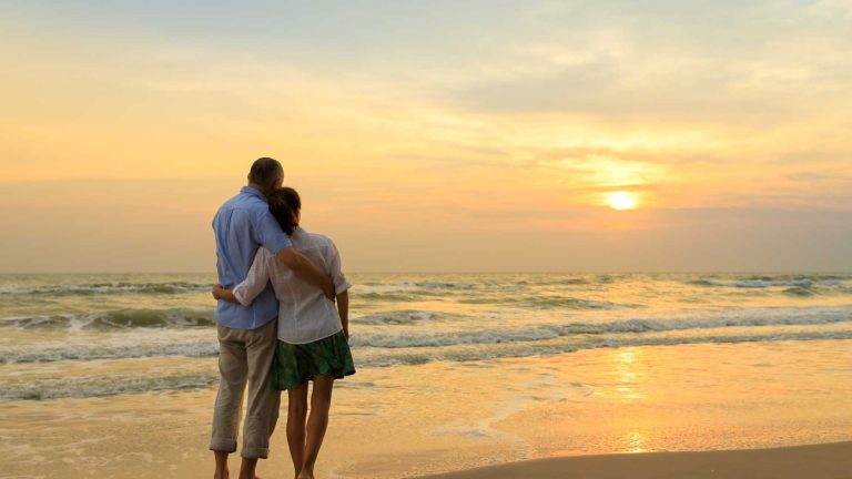 Costiera Sorrentina in 3 giorni per coppie: itinerario romantico tra tramonti e marine