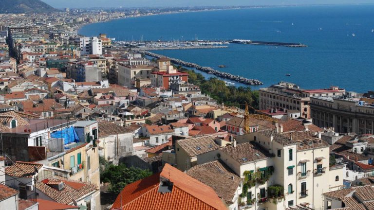 Costiera Amalfitana per chi non guida: esempi di itinerari completi