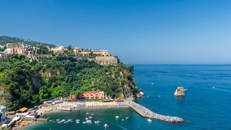 I migliori spot instagrammabili di Vico Equense e Seiano