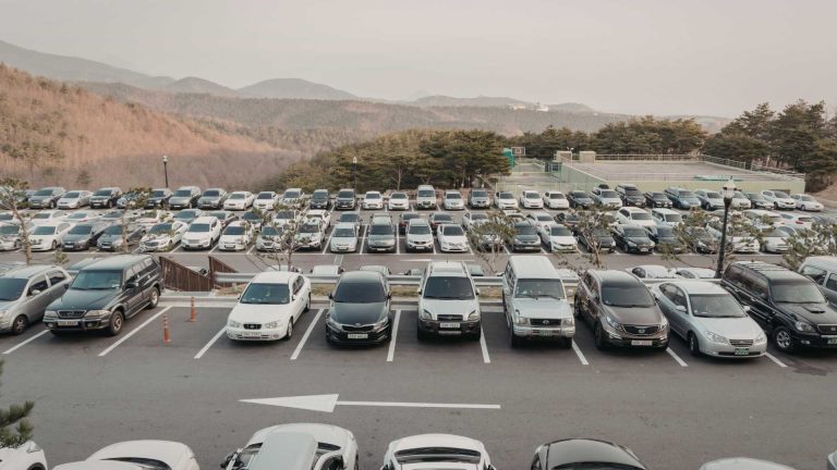 Come parcheggiare a Sorrento e dintorni senza stress