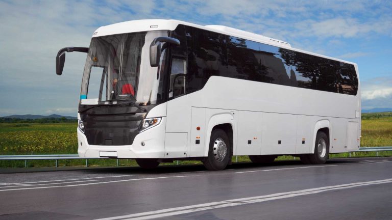 Costiera Sorrentina in autobus: linee principali e consigli