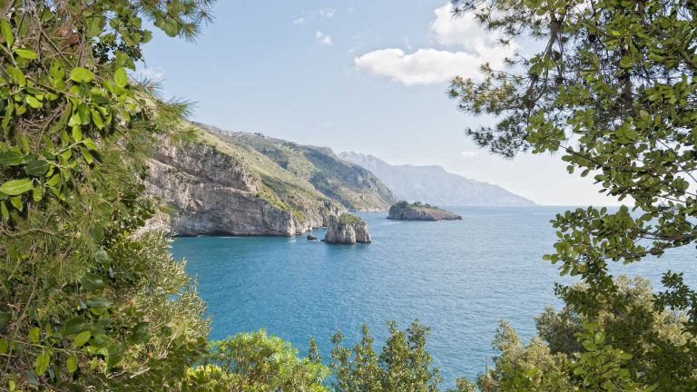 Costiera Sorrentina in 3 giorni senza auto: itinerario pratico tra Sorrento, Meta e Massa Lubrense