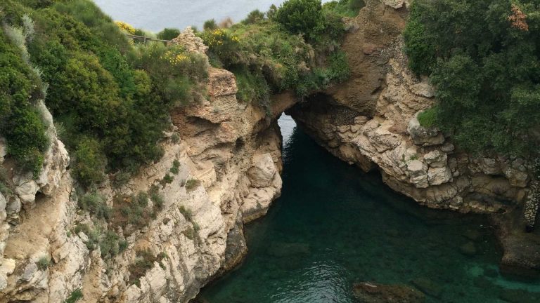 Costiera Sorrentina in modalità slow: cammini lenti tra mare e colline