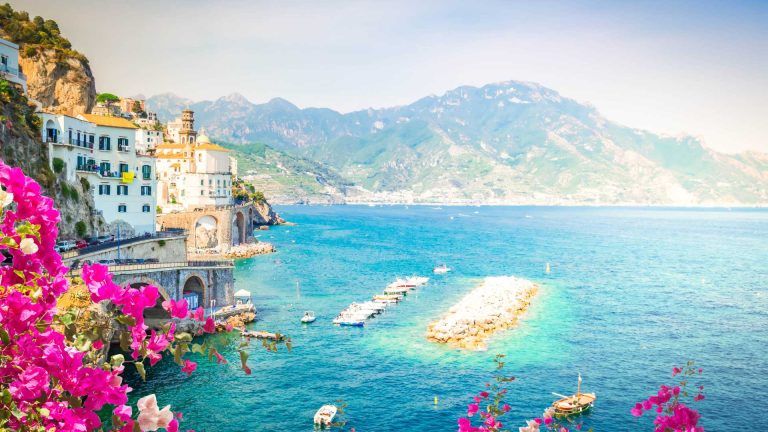 Costiera Amalfitana in 2 giorni senza auto con base ad Amalfi