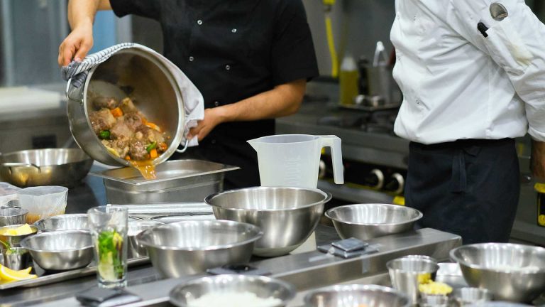 Corsi di cucina tipica sorrentina per turisti
