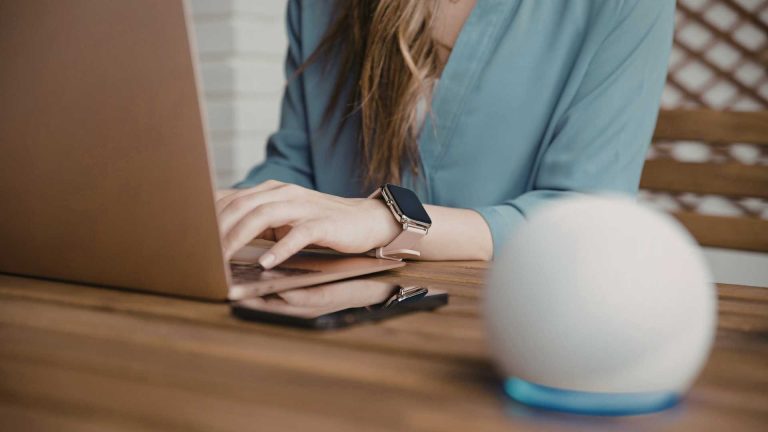 Costiera Sorrentina per smart worker: dove lavorare vista mare