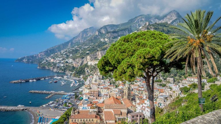 Dormire a Piano di Sorrento vicino alla stazione: per chi è la scelta migliore