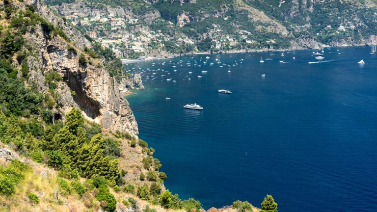 Costiera Amalfitana in 5 giorni tra spiagge, borghi e pause lente
