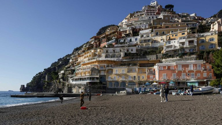 Costiera Amalfitana in 5 giorni con bambini: tappe sostenibili davvero