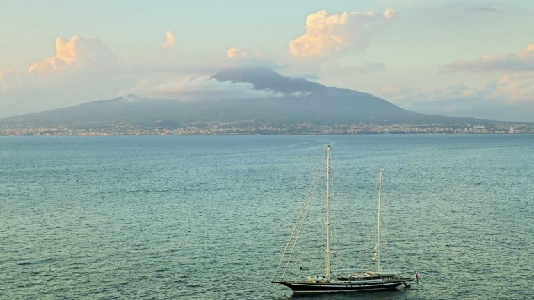 Costiera Sorrentina in 5 giorni con base a Meta e Piano di Sorrento