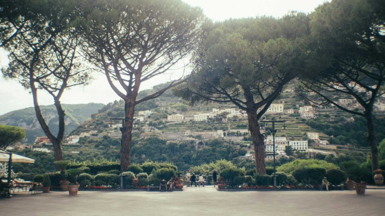 Costiera Amalfitana in 2 giorni tra Amalfi, Ravello e Atrani
