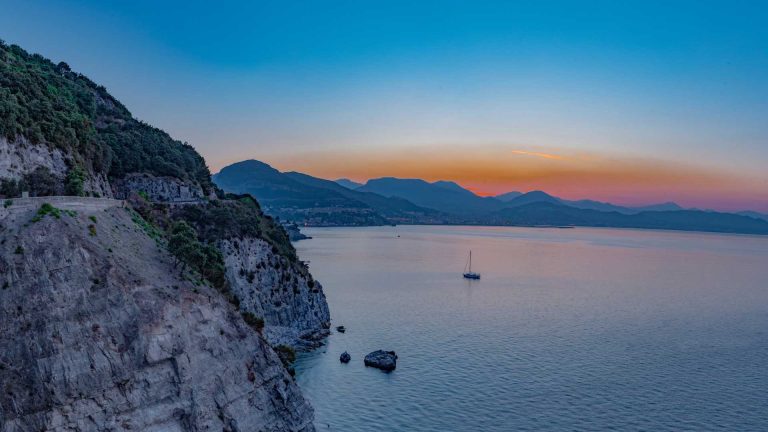 Costiera Amalfitana in 5 giorni sul lato est: Vietri, Cetara, Maiori, Minori, Amalfi