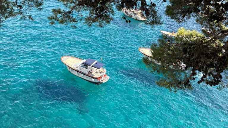 Dormire a Piano di Sorrento senza auto: zone più comode e errori da evitare