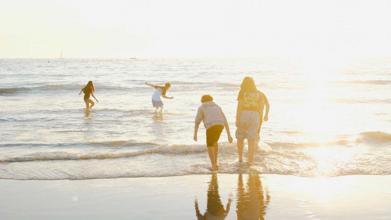 Costiera Amalfitana con bambini: errori da evitare il primo viaggio