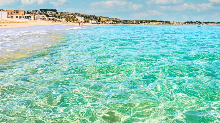 Spiagge libere della Costiera Amalfitana adatte alle famiglie