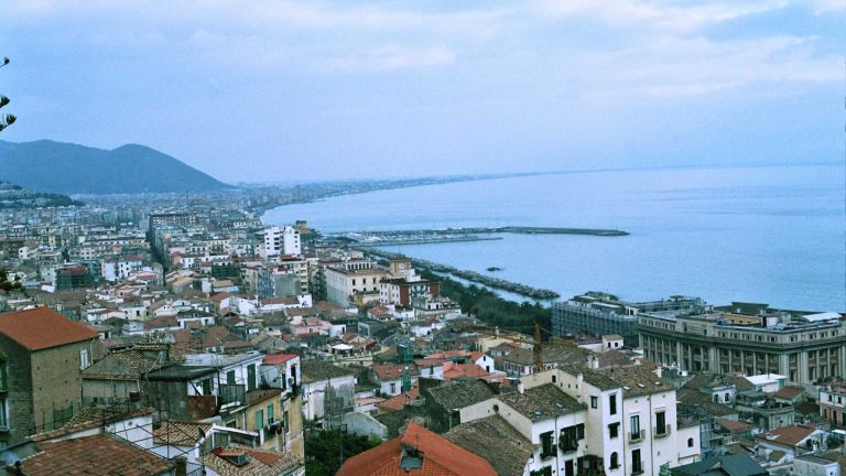 Rientro serale a Salerno dalla Costiera Amalfitana: cosa sapere prima di partire