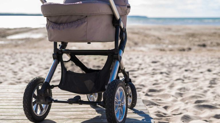 Vacanza in Costiera Amalfitana con passeggino: dove conviene andare