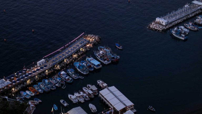 Dormire a Piano di Sorrento vicino a Marina di Cassano: pro e contro reali