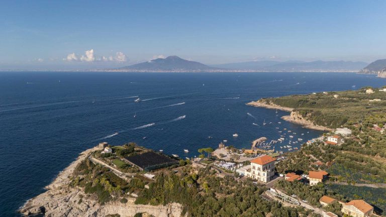 Sant’Agnello con bambini: cosa vedere e quali tappe scegliere