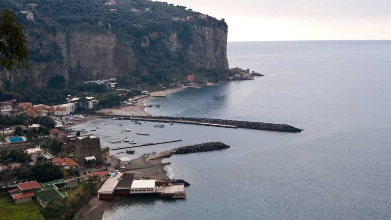 Dove dormire a Vico Equense: centro, Seiano o zona mare?