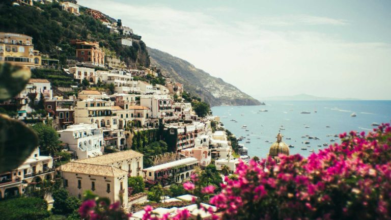 I borghi migliori della Costiera Amalfitana per famiglie